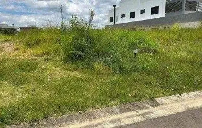 TERRENO EM RESIDENCIAL CAMPO DE TOSCANA VINHEDO-SP
