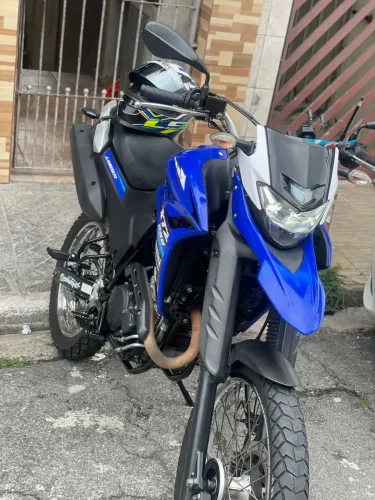 Vende - se XTZ Lander 240  2023