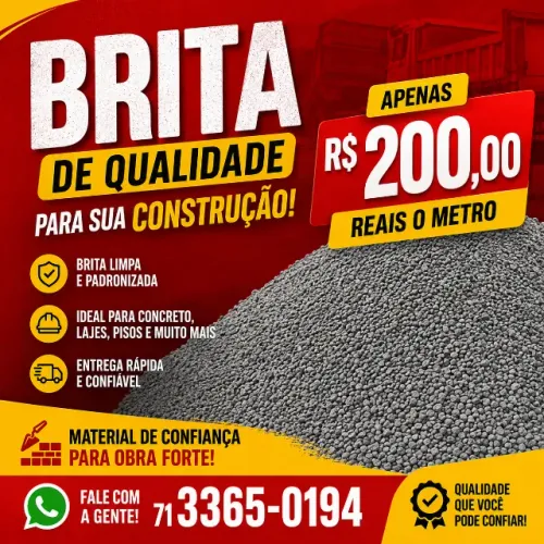 Gravilhao 5/8