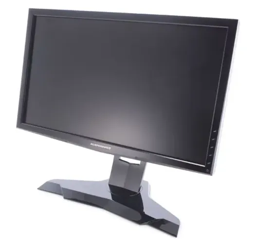 O Alienware OptX AW2210