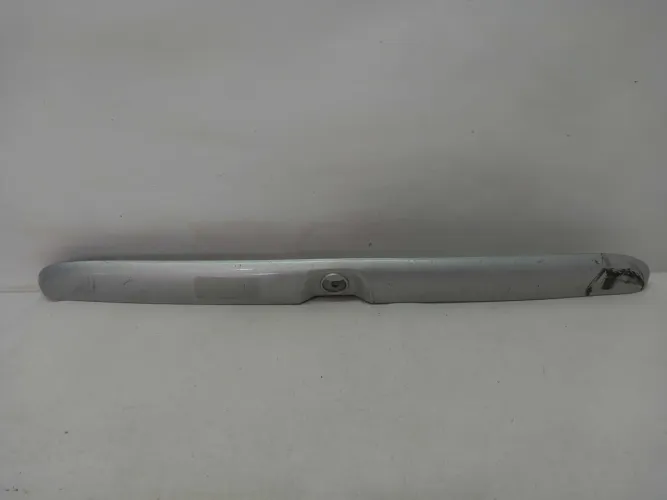Aplique Tampa Tras Gm Corsa Classic 1996 A 2002 Original