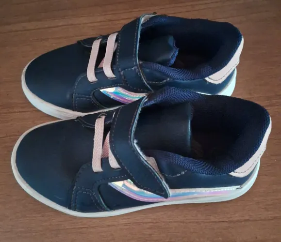 Sapato feminino