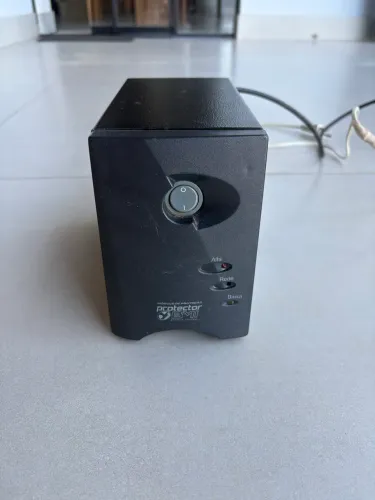 Estabilizador Protector Bmi 1000w Pt1000b1