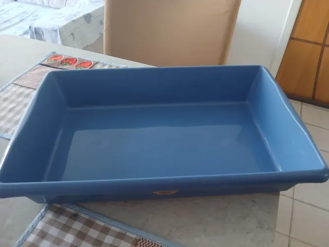 Caixa de areia