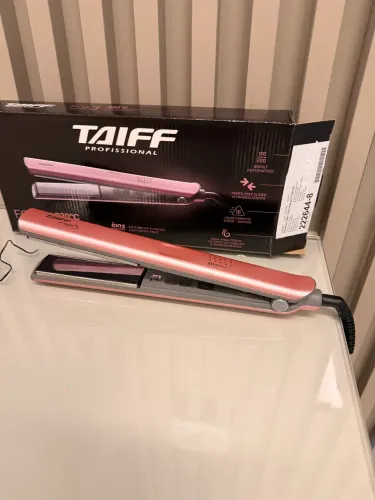 Chapinha taiff profissional