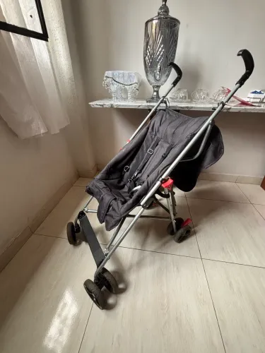 Carrinho de passeio 
