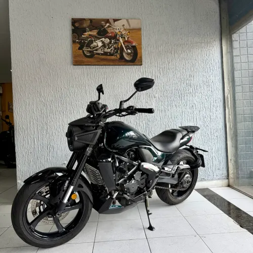 Zontes - S 350 - 2025