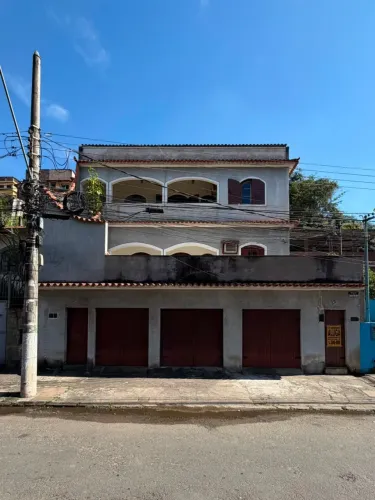 Apartamento para aluguel no bairro São Lucas em Volta Redonda - RJ