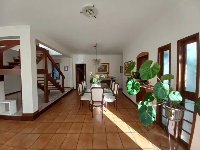 Casa - Florianópolis SC