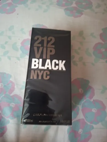 212 vip black nyc
