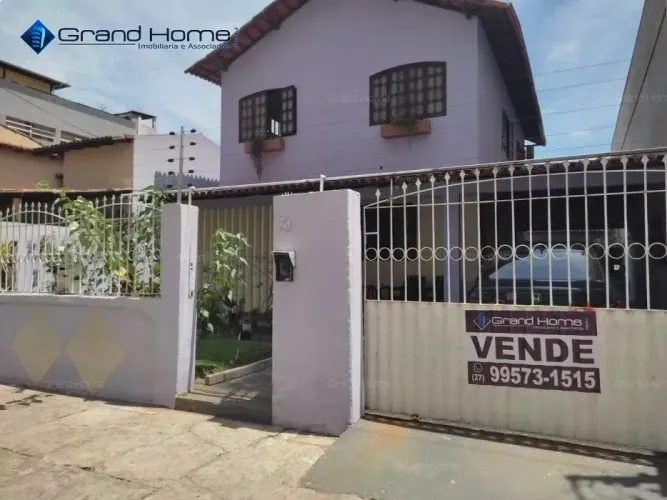 Casa 3 quartos em Itapuã