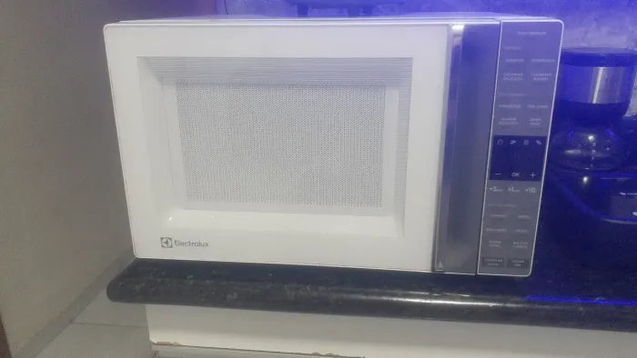 Micro-ondas Electrolux 36 litros