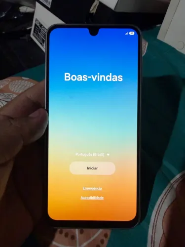 Samsung A17