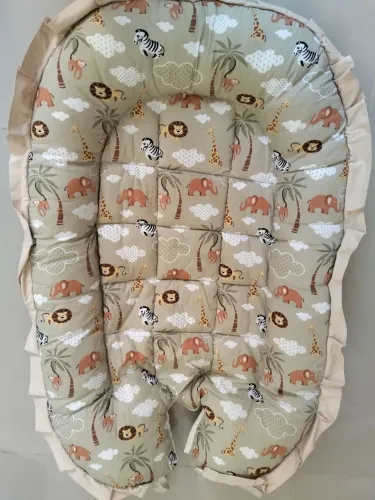 Ninho para bebê 