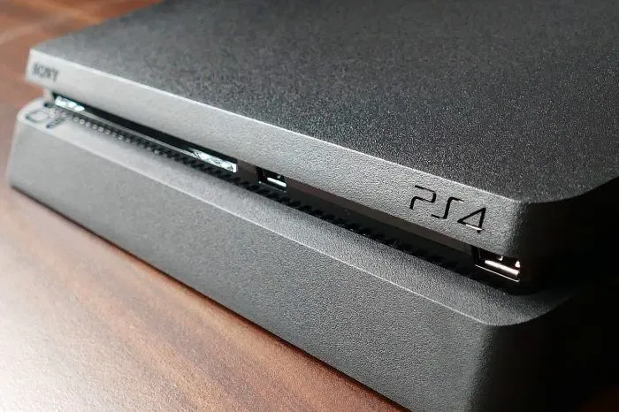 Ps4