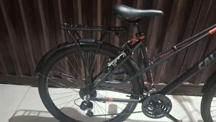 Caloi urban 700