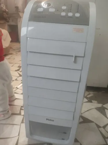 Climatizador Philco