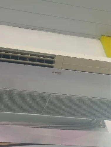 Vendo ar-condicionado