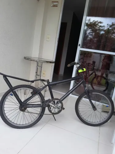 Bike aro 24 bmx