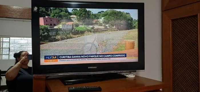 Vendo TV Samsung 32''