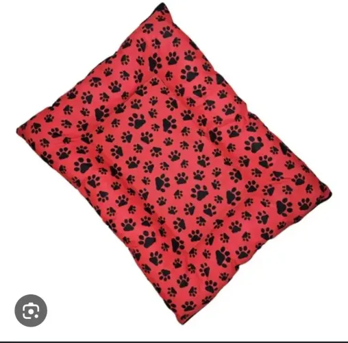Cama de cachorro colchonete