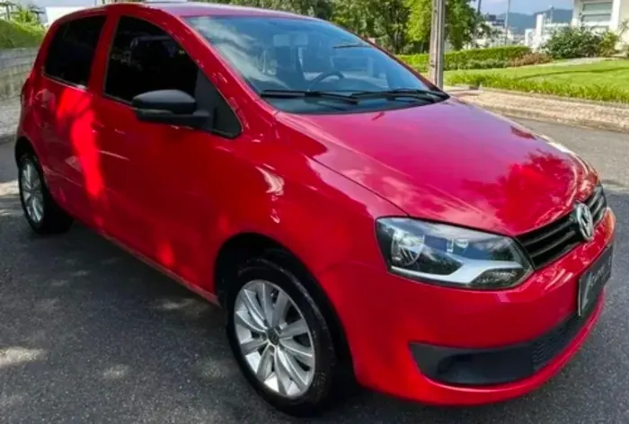Fox completo disponível para motoristas de Aplicativo 