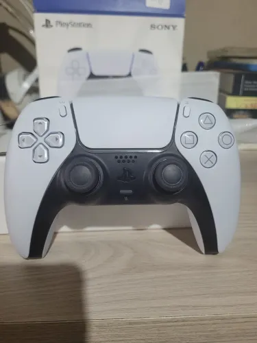 Controle de PS5 