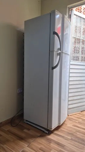 Geladeira dako, 2 portas