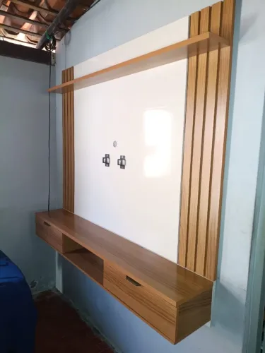 Painel de tv