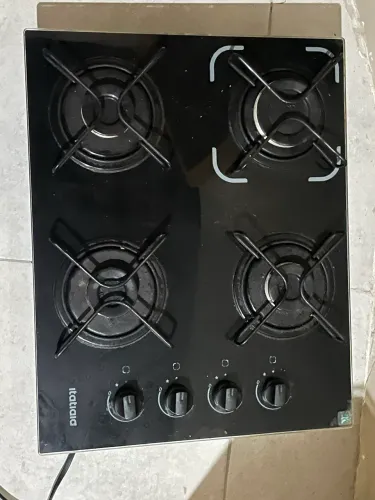 Cooktop