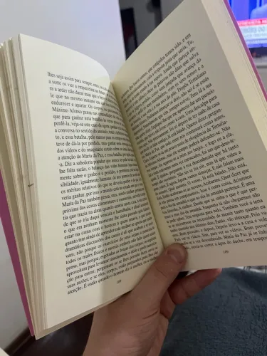 LIVRO O HOMEM DUPLICADO