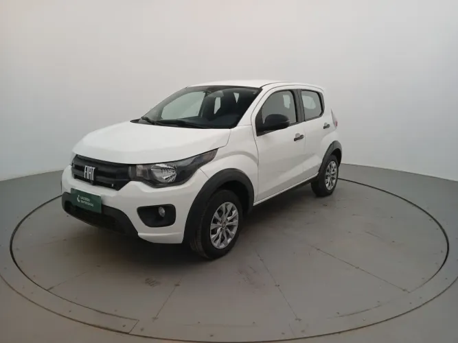 Fiat Mobi Like 1.0 Fire Flex 5P. 2025