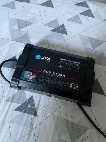 Fonte JFA 90Amp