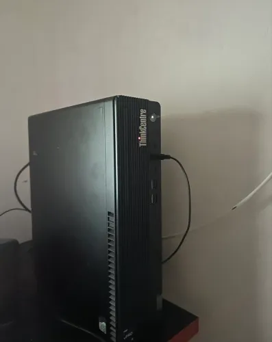 PC LENOVO I5 14500 14ª geração ddr5 16GB DDR5 5600mhz SSD NVME 512GB NOVISSIMO