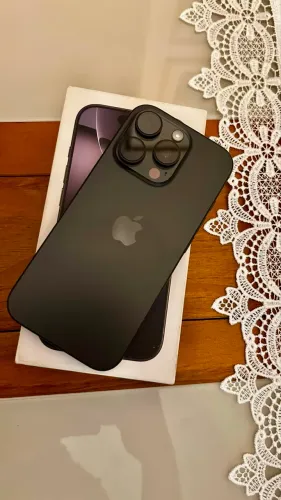 IPHONE 16 PRO 256GB