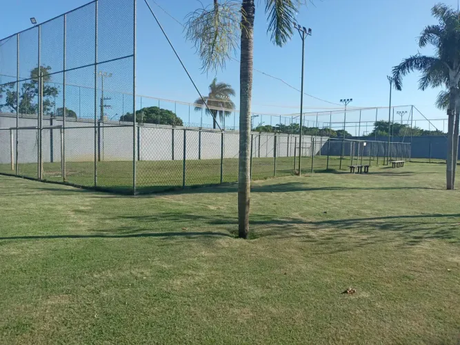 Imóvel para venda tem 420 metros quadrados em Parque Rodoviário - Campos dos Goytacazes -