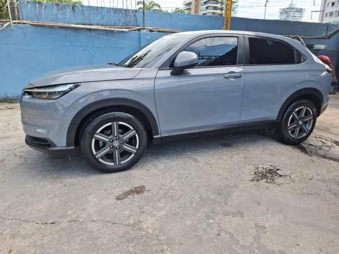 Honda HR-V EX 1.5 Sensing 16V 5P Aut. 2026