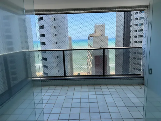 Apartamento à venda no RIO AVE, BOA VIAGEM, Recife, PE
