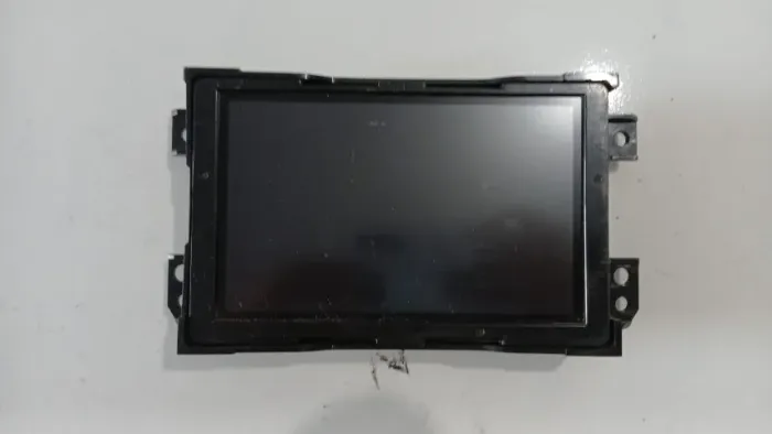 Tela Multimidia Radio Onix 2014 2015 2016
