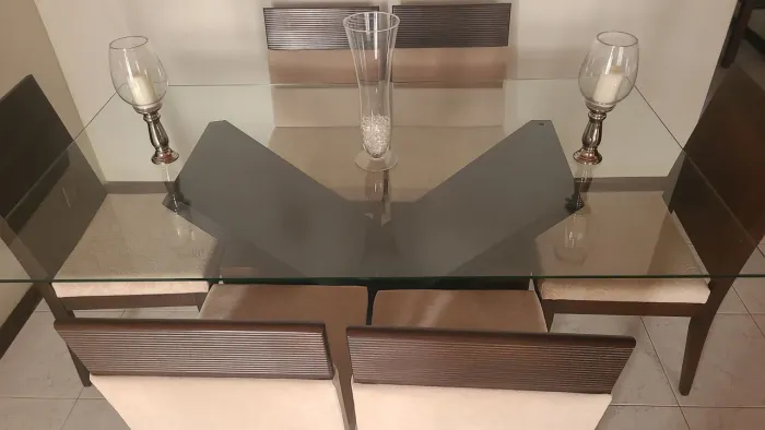 Mesa de sala