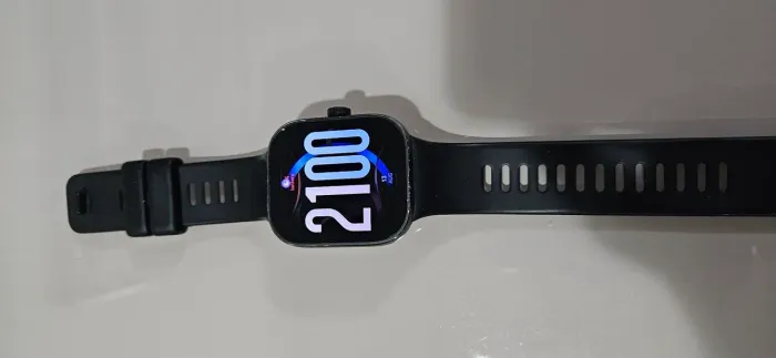 Redmi Watch 4 Usado Bom Estado