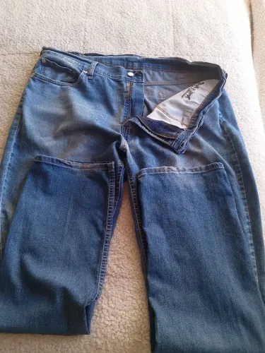 Calça jeans Levi's masculina