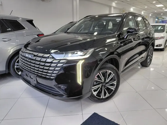 GWM Haval H6 Phev19 (hibrido) 2026