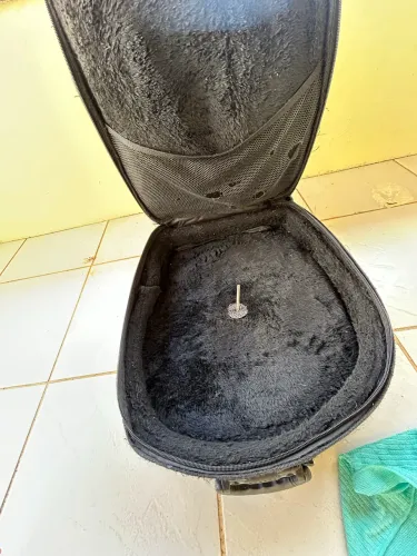 Vendo bag de pratos