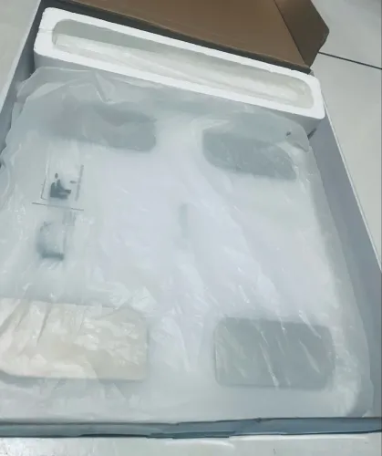 Balança de Bioimpedância Multilaser
