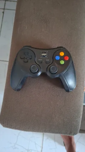 controle para celular e pc