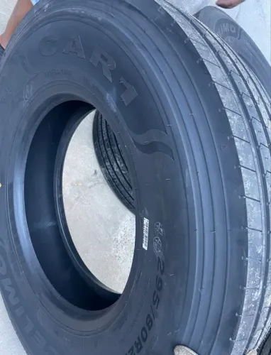 295/80R22,5 CELIMO 18 LONAS