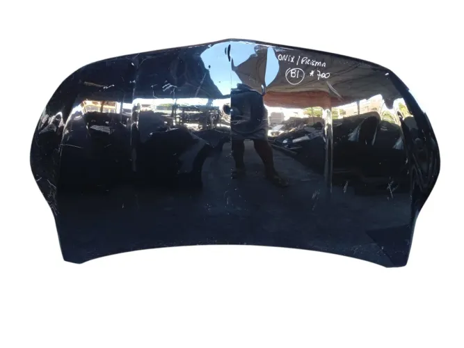 Capo Chevrolet Onix Prisma
