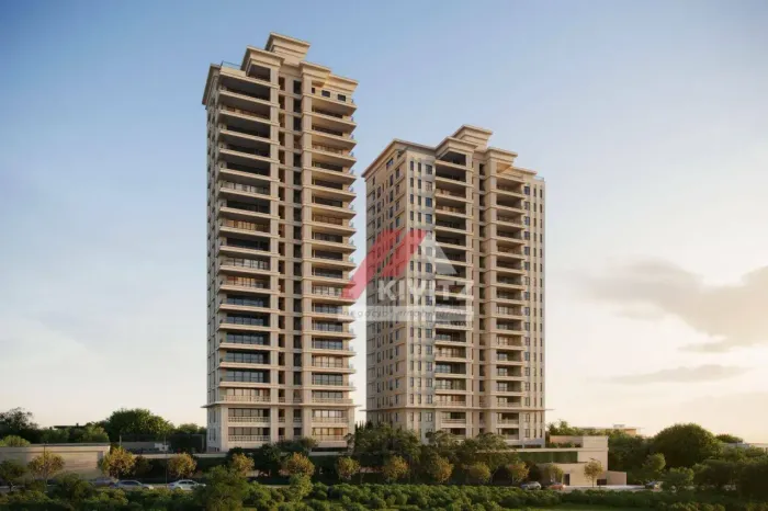 Apartamento à Venda Saint Paul Residence - Avenida Brasil- Americana/SP