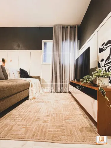 Apartamento para alugar com 3 dormitórios no bairro VL TIBERIO